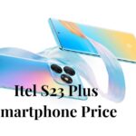 Itel S23+ Smartphone