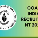 Coal India Recruitment 2023