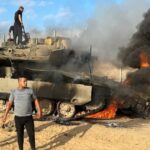 Israel-Hamas War Live Updates