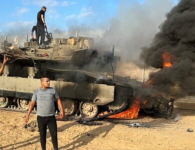 Israel-Hamas War Live Updates