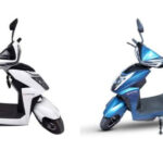 Greta Electric Scooters