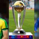 India Vs Australia World Cup Final