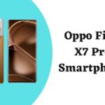 Oppo Find X7 Pro Smartphone