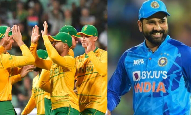 रोहित शर्मा बन सकते हैं T20 टीम के कप्तान, आई बड़ी खबर