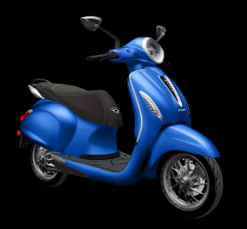 Bajaj Chetak Urbane Electric Scooter