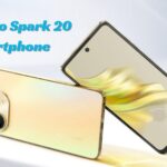 Tecno Spark 20 Smartphone