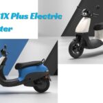 Ola Electric Scooter