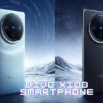 Vivo X100 Pro Smartphone