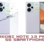 Redmi Note 13 Pro+ 5G Smartphone