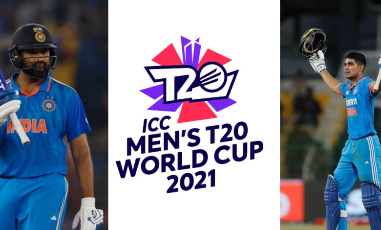 T20 World Cup