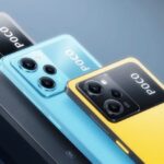 Poco x6 pro Smartphone