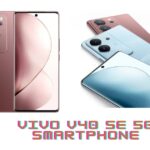 Vivo V40 SE 5G Smartphone