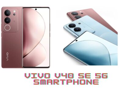 Vivo V40 SE 5G Smartphone