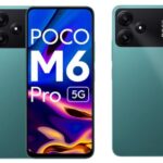 Poco M6 Pro 5G Smartphone